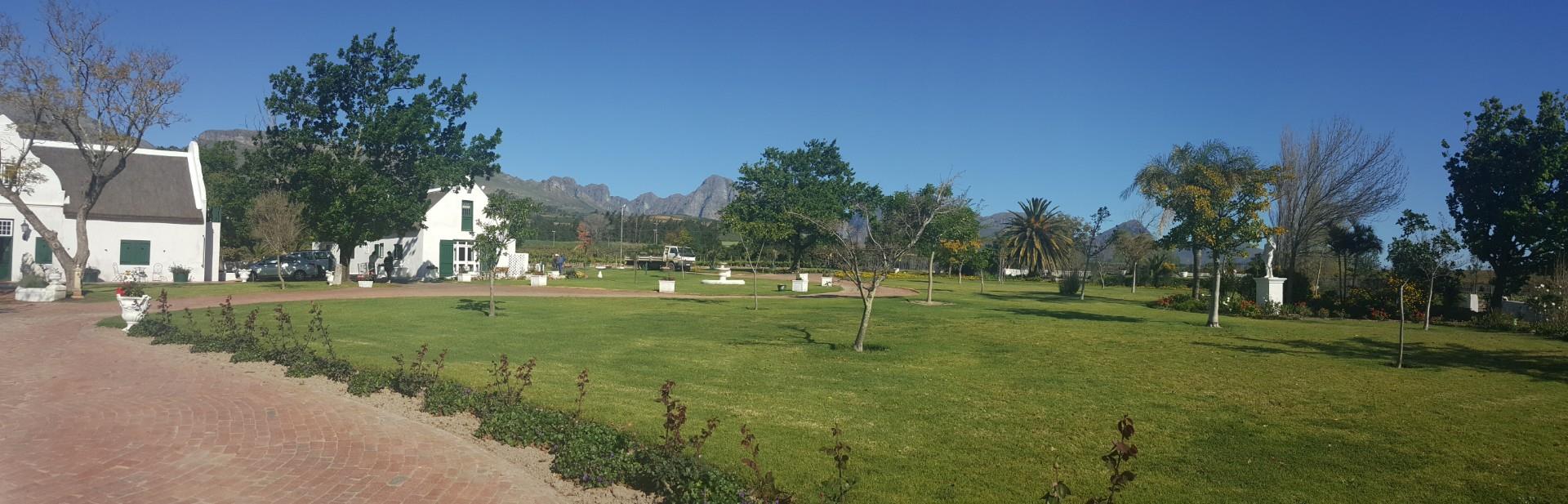 Commercial Property for Sale in Paarl Rural Western Cape